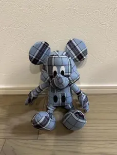 2026年最新】ユニクロ ミッキー ぬいぐるみの人気アイテム - メルカリ