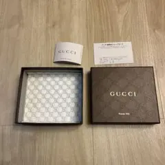 2026年最新】gucci 空箱の人気アイテム - メルカリ