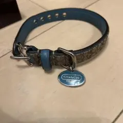 2026年最新】coach 犬 首輪の人気アイテム - メルカリ