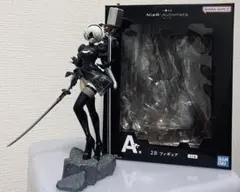 2026年最新】nier automata b賞の人気アイテム - メルカリ