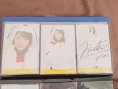 2026年最新】衛藤美彩 サインの人気アイテム - メルカリ