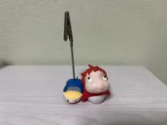 2026年最新】崖の上のポニョ メモホルダーの人気アイテム - メルカリ