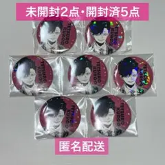 2026年最新】オールスター缶バッジ 黒尾の人気アイテム - メルカリ