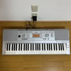 2026年最新】PSR-E344の人気アイテム - メルカリ