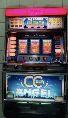 2026年最新】CCエンジェル 実機の人気アイテム - メルカリ