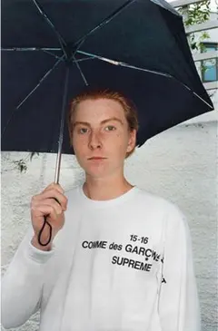 2026年最新】supreme comme des garcons ロングTシャツの人気アイテム