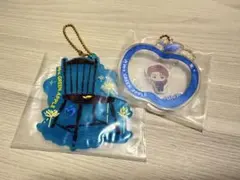 2026年最新】MrsGREENAPPLE 1番くじの人気アイテム - メルカリ