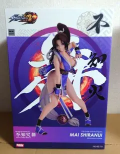 2026年最新】不知火舞 ホビージャパンの人気アイテム - メルカリ