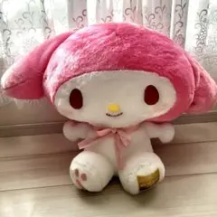 2026年最新】マイメロディ40th ぬいぐるみの人気アイテム - メルカリ