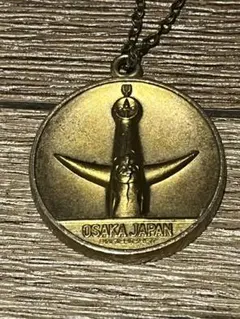 2026年最新】太陽の塔 ペンダントの人気アイテム - メルカリ