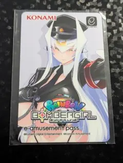 2026年最新】ボンバーガール e-amusement pass シルヴァの人気アイテム