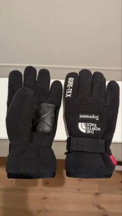 2026年最新】north face supreme 手袋の人気アイテム - メルカリ