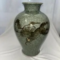 2026年最新】相馬焼 花瓶の人気アイテム - メルカリ