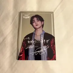 2026年最新】吉野北人 シクレの人気アイテム - メルカリ