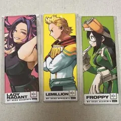 2026年最新】ヒロアカ 絵札缶バッジの人気アイテム - メルカリ