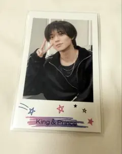 2026年最新】永瀬廉 チェキ風トレカの人気アイテム - メルカリ