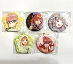 2026年最新】五等分の花嫁グッズまとめ売りの人気アイテム - メルカリ