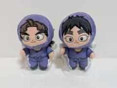 2026年最新】竹谷八左ヱ門 ほわぬいの人気アイテム - メルカリ