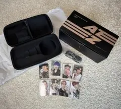 2026年最新】ateez ペンライトケース トレカの人気アイテム - メルカリ