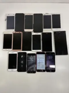 2026年最新】ジャンク スマートフォン セットの人気アイテム - メルカリ