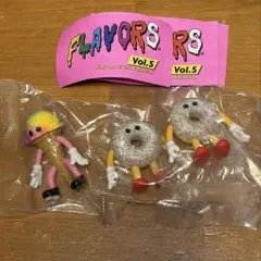 2026年最新】フレーバーズ ガチャの人気アイテム - メルカリ