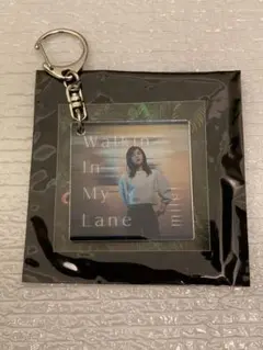 2026年最新】milet キーホルダーの人気アイテム - メルカリ