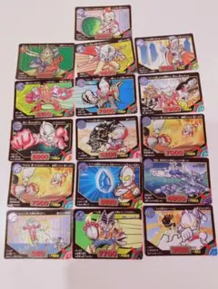 2026年最新】帰ってきたウルトラマンカードの人気アイテム - メルカリ