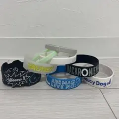 2026年最新】vaundy ラバーバンドの人気アイテム - メルカリ