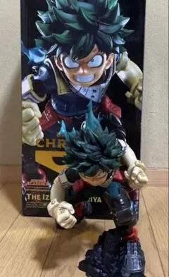 2026年最新】smsp 緑谷出久の人気アイテム - メルカリ