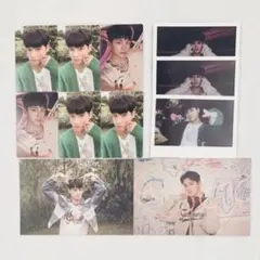 2026年最新】xikers ジュンミン ポラロイドの人気アイテム - メルカリ