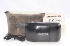 2026年最新】Olympus mju 初代の人気アイテム - メルカリ