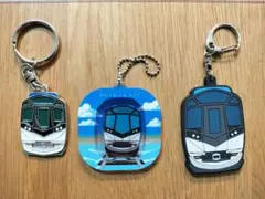 2026年最新】しまかぜ キーホルダーの人気アイテム - メルカリ