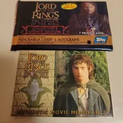 2026年最新】ロード・オブ・ザ・リング サインの人気アイテム - メルカリ