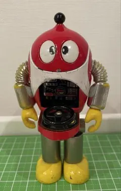 2026年最新】ロボット8っちゃんの人気アイテム - メルカリ