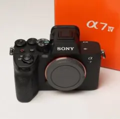 2026年最新】sonyα7ivの人気アイテム - メルカリ