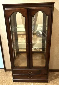 2026年最新】カリモク ショーケースの人気アイテム - メルカリ