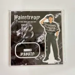 2026年最新】be:first アクスタ マナトの人気アイテム - メルカリ