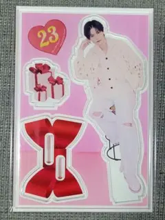 2026年最新】簡秀吉 アクリルスタンドの人気アイテム - メルカリ