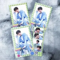 2026年最新】メン地下チェキの人気アイテム - メルカリ