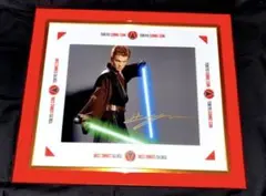 2026年最新】ヘイデンクリステンセン サインの人気アイテム - メルカリ