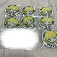 2026年最新】ぷりっつ缶バッジの人気アイテム - メルカリ