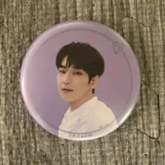 2026年最新】seventeen ウォヌ 缶バッジの人気アイテム - メルカリ