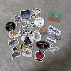 2026年最新】SaucyDogの人気アイテム - メルカリ