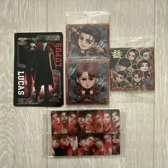 2026年最新】川村壱馬 フォトカードの人気アイテム - メルカリ