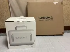 2026年最新】sabu s600の人気アイテム - メルカリ