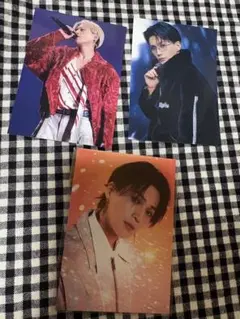 2026年最新】八木勇征 トレカ summer bikeの人気アイテム - メルカリ