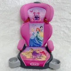 2026年最新】GRACO ジュニアシート プリンセスの人気アイテム - メルカリ
