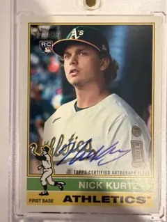 2026年最新】ニックカーツの人気アイテム - メルカリ