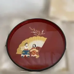 2026年最新】螺鈿 お盆の人気アイテム - メルカリ