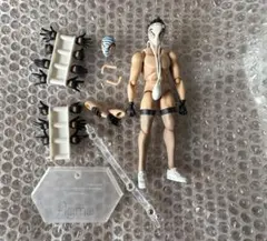 2026年最新】変態仮面 figmaの人気アイテム - メルカリ